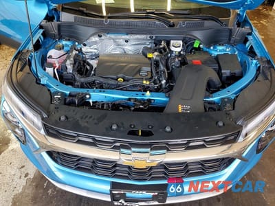 Zdjęcie 12 z 13 samochodu: 2026 CHEVROLET TRAX 1LT VIN:KL77LHEP1TC160771 - miniatura