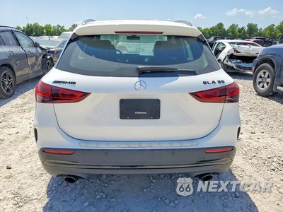 Zdjęcie 6 z 13 samochodu: 2023 MERCEDES-BENZ GLA 35 AMG VIN:W1N4N5BB6PJ451560 - miniatura
