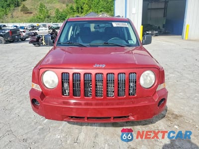 Piąte zdjęcie samochodu w środku: 2009 JEEP PATRIOT SPORT VIN:1J4FF28B79D176599 - miniatura
