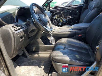 Zdjęcie 7 z 14 samochodu: 2022 HYUNDAI PALISADE LIMITED VIN:KM8R5DHE0NU482058 - miniatura