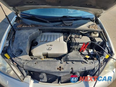 Zdjęcie 12 z 13 samochodu: 2007 LEXUS RX 350 VIN:2T2HK31U67C020653 - miniatura