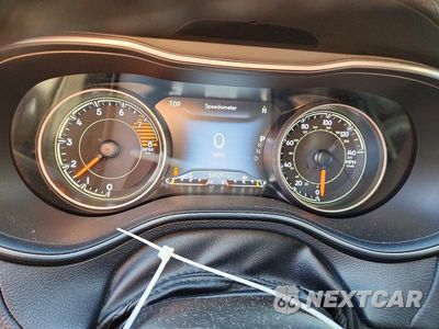 Zdjęcie 9 z 13 samochodu: 2019 JEEP CHEROKEE LIMITED VIN:1C4PJMDX1KD200911 - miniatura