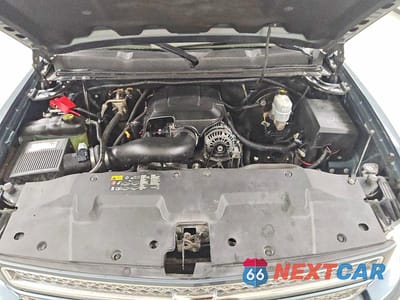 Zdjęcie 11 z 12 samochodu: 2012 CHEVROLET SILVERADO K1500 LTZ VIN:1GCPKTE70CF237394 - miniatura