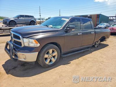 2016 RAM 1500 SLT 1C6RR7TT2GS252706 - główne zdjęcie licytacji z USA - miniatura