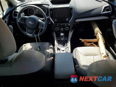 Zdjęcie 8 z 13 samochodu: 2023 SUBARU FORESTER LIMITED VIN:JF2SKAPC0PH537974 - miniatura