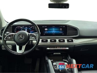 Zdjęcie 9 z 12 samochodu: 2020 MERCEDES-BENZ GLE 450 4MATIC VIN:4JGFB5KB3LA016686 - miniatura