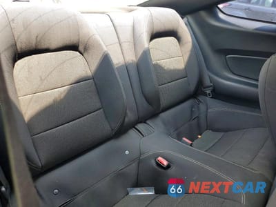 Zdjęcie 10 z 12 samochodu: 2015 FORD MUSTANG VIN:1FA6P8AM0F5384935 - miniatura