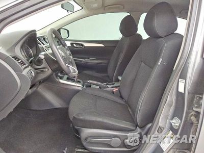Zdjęcie 7 z 12 samochodu: 2019 NISSAN SENTRA S VIN:3N1AB7APXKY358267 - miniatura