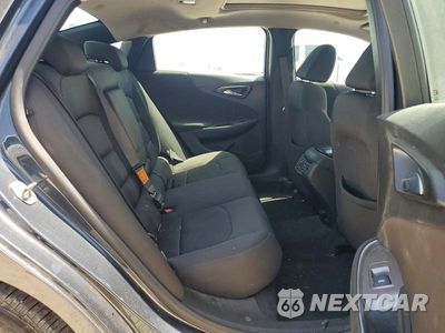 Zdjęcie 11 z 13 samochodu: 2021 CHEVROLET MALIBU LT VIN:1G1ZD5ST9MF035292 - miniatura