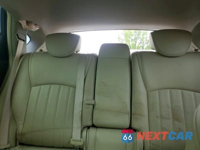 Zdjęcie 10 z 13 samochodu: 2017 INFINITI QX50 BASE VIN:JN1BJ0RP1HM385131 - miniatura