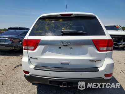 Zdjęcie 6 z 13 samochodu: 2013 JEEP GRAND CHEROKEE LAREDO VIN:1C4RJFAG6DC614929 - miniatura