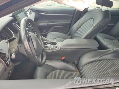 Zdjęcie 7 z 12 samochodu: 2023 TOYOTA CAMRY SE NIGHTSHADE VIN:4T1G11BK5PU101811 - miniatura