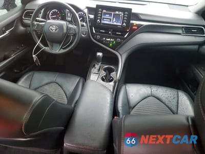 Zdjęcie 8 z 12 samochodu: 2023 TOYOTA CAMRY SE VIN:4T1T11AK5PU754137 - miniatura