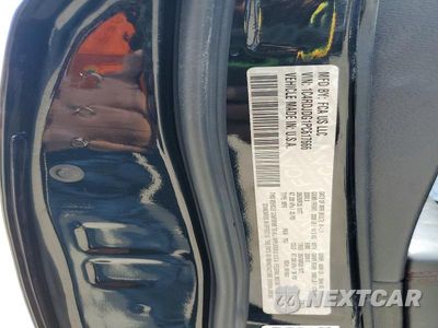 Zdjęcie 13 z 13 samochodu: 2023 DODGE DURANGO GT VIN:1C4RDJDG1PC617666 - miniatura