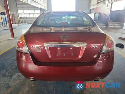 Zdjęcie 6 z 12 samochodu: 2010 NISSAN ALTIMA 2.5 VIN:1N4AL2AP1AN438572 - miniatura