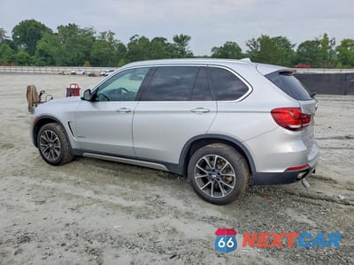 Drugie zdjęcie samochodu z przodu: 2017 BMW X5 XDRIVE35I VIN:5UXKR0C3XH0V76869 - miniatura