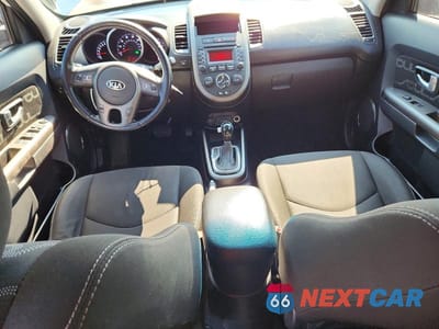 Zdjęcie 8 z 13 samochodu: 2013 KIA SOUL + VIN:KNDJT2A60D7573200 - miniatura