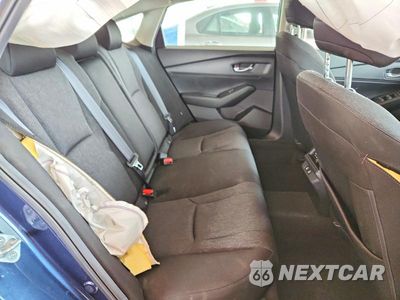 Zdjęcie 10 z 12 samochodu: 2026 HONDA ACCORD SE VIN:1HGCY1F49TA008460 - miniatura