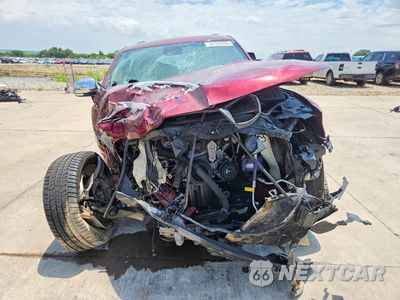 Piąte zdjęcie samochodu w środku: 2017 DODGE DURANGO CITADEL VIN:1C4SDHET9HC709311 - miniatura