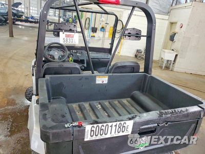 Zdjęcie 6 z 10 samochodu: 2008 ARCTIC CAT UTILITY VEHICLE VIN:4UF08MPV98T307039 - miniatura