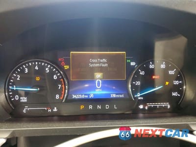 Zdjęcie 9 z 13 samochodu: 2023 FORD EXPLORER XLT VIN:1FMSK8DH5PGC06817 - miniatura