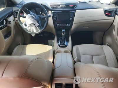 Zdjęcie 8 z 13 samochodu: 2020 NISSAN ROGUE SL VIN:5N1AT2MV5LC720163 - miniatura