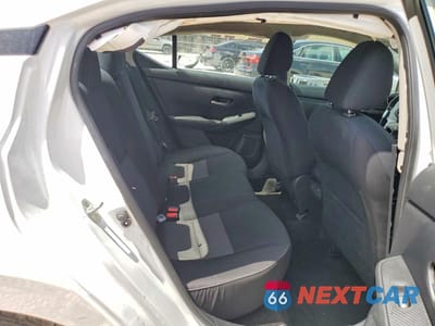 Zdjęcie 10 z 12 samochodu: 2022 NISSAN SENTRA SV VIN:3N1AB8CV7NY223561 - miniatura