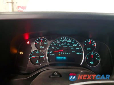 Zdjęcie 9 z 13 samochodu: 2016 CHEVROLET EXPRESS CARGO DELIVERY VAN VIN:1GCZGHFG1G1319269 - miniatura