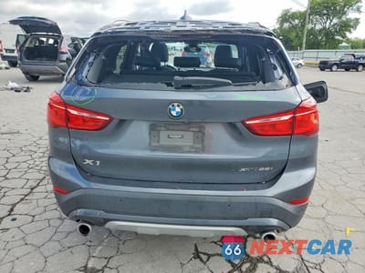 Zdjęcie 6 z 14 samochodu: 2020 BMW X1 XDRIVE28I VIN:WBXJG9C06L5R69344 - miniatura