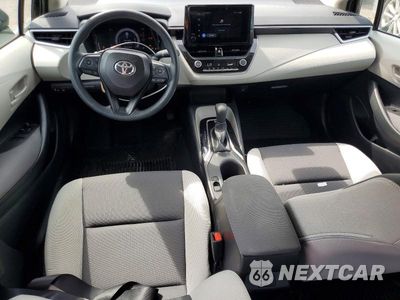 Zdjęcie 8 z 12 samochodu: 2026 TOYOTA COROLLA LE VIN:5YFB4MDE0TP427182 - miniatura