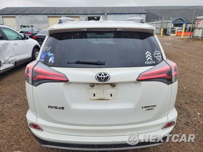 Zdjęcie 6 z 13 samochodu: 2016 TOYOTA RAV4 LIMITED VIN:2T3DFREV9GW461079 - miniatura