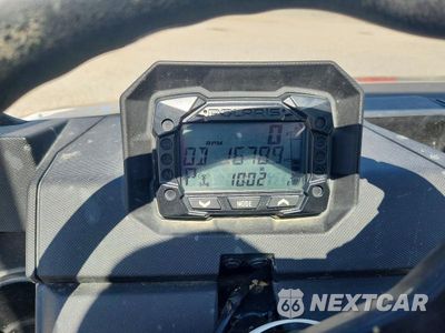 Zdjęcie 8 z 10 samochodu: 2024 POLARIS RANGER 1000 EPS VIN:4XATAE991R8457334 - miniatura