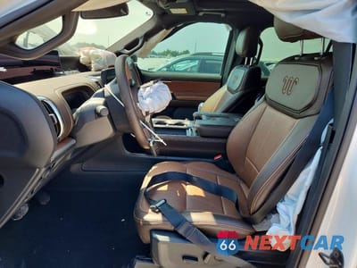 Zdjęcie 7 z 13 samochodu: 2025 FORD EXPEDITION KING RANCH VIN:1FMJU1P8XSEA12765 - miniatura