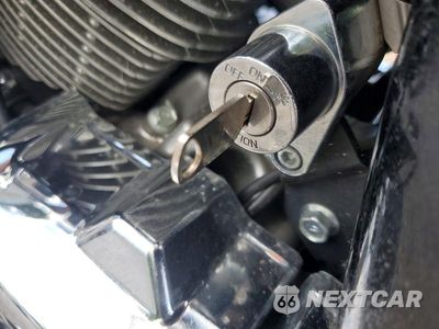 Zdjęcie 8 z 9 samochodu: 2015 SUZUKI VL1500 B VIN:JS1VY56A9F2100293 - miniatura