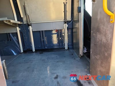 Zdjęcie 11 z 13 samochodu: 2019 MERCEDES-BENZ SPRINTER 2500/3500 DELIVERY VAN VIN:WD4PF0CD9KP034482 - miniatura