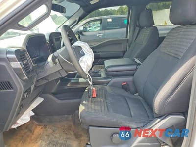 Zdjęcie 7 z 12 samochodu: 2023 FORD F150 SUPERCREW VIN:1FTEW1CP4PKD99562 - miniatura