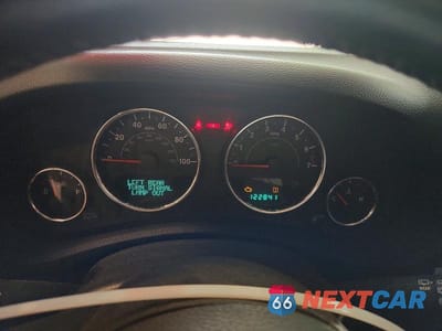 Zdjęcie 9 z 12 samochodu: 2012 JEEP WRANGLER SPORT VIN:1C4AJWAGXCL103221 - miniatura