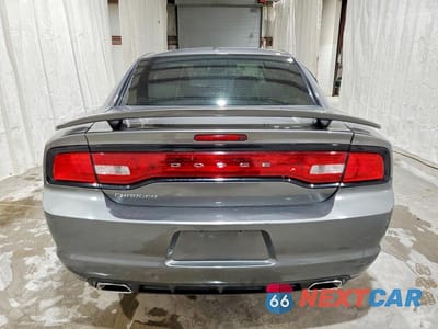 Zdjęcie 6 z 12 samochodu: 2011 DODGE CHARGER VIN:2B3CL3CG1BH590059 - miniatura