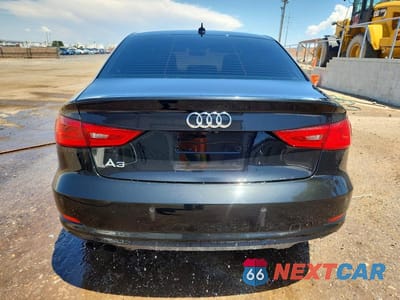 Zdjęcie 6 z 12 samochodu: 2016 AUDI A3 PREMIUM PLUS VIN:WAUC7GFF7G1038520 - miniatura