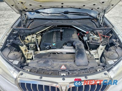 Zdjęcie 12 z 13 samochodu: 2016 BMW X6 SDRIVE35I VIN:5UXKU0C53G0F92297 - miniatura