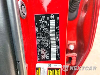Zdjęcie 12 z 12 samochodu: 2025 TOYOTA CAMRY SE VIN:4T1DAACK5SU050627 - miniatura