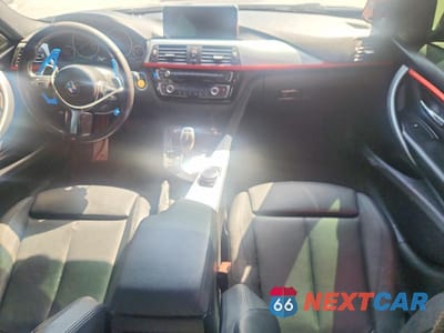Zdjęcie 8 z 13 samochodu: 2014 BMW 335 XI VIN:WBA3B9G5XENR90739 - miniatura