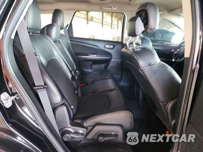 Zdjęcie 11 z 13 samochodu: 2015 DODGE JOURNEY CROSSROAD VIN:3C4PDCGG0FT592406 - miniatura