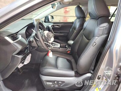 Zdjęcie 7 z 13 samochodu: 2025 TOYOTA RAV4 HYBRID XLE VIN:4T3RWRFV1SU196705 - miniatura