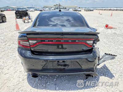 Zdjęcie 6 z 12 samochodu: 2020 DODGE CHARGER SCAT PACK VIN:2C3CDXGJ2LH248652 - miniatura