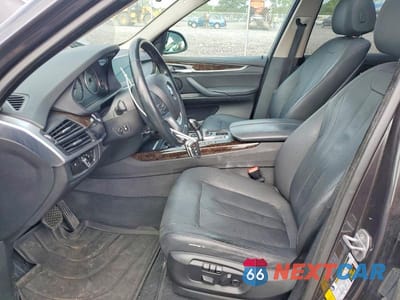 Zdjęcie 7 z 13 samochodu: 2016 BMW X5 XDRIVE35I VIN:5UXKR0C56G0S87309 - miniatura