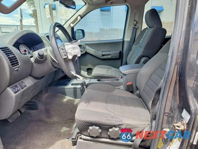 Zdjęcie 7 z 13 samochodu: 2014 NISSAN XTERRA PRO-4X VIN:5N1AN0NW9EN807576 - miniatura