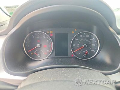 Zdjęcie 9 z 12 samochodu: 2023 KIA RIO S VIN:3KPA25AD4PE629064 - miniatura