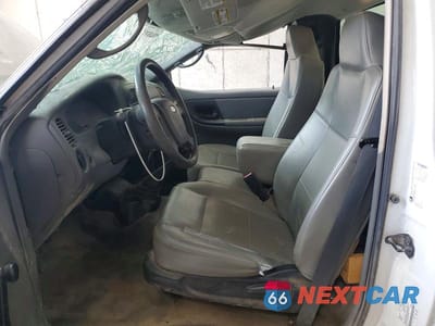 Zdjęcie 7 z 12 samochodu: 2008 FORD RANGER VIN:1FTYR10D68PA83745 - miniatura