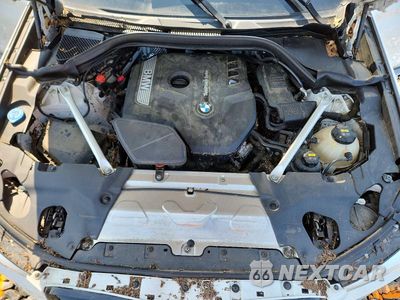 Zdjęcie 12 z 14 samochodu: 2019 BMW X3 XDRIVE30I VIN:5UXTR9C54KLP93186 - miniatura